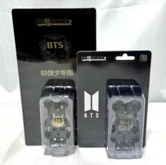 2025年最新】bts ベアブリックの人気アイテム - メルカリ