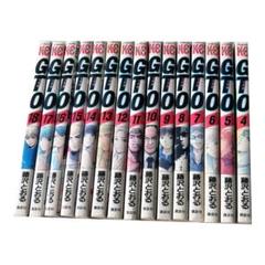 中古】GTO 漫画 2巻から18巻 17本セット 藤沢とおる - メルカリ