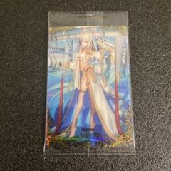 2025年最新】fgo ウエハース モルガンの人気アイテム - メルカリ
