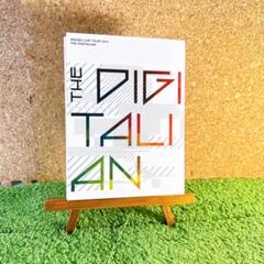 嵐/ARASHI LIVE TOUR 2014 THE DIGITALIAN〈… ARASHI LIVE TOUR 2014 THE DIGITALIAN｜嵐｜Storm Labels