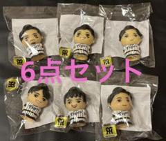 ［新品未開封］阪神タイガース　指人形6点セット 阪神タイガース 指人形 6点セット - メルカリ