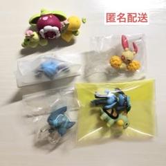 2025年最新】ポケモン 消しゴム フィギュアの人気アイテム