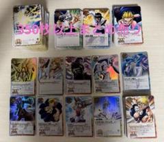 金色のガッシュベル　ガッシュ・ベル　カード　レア・ノーマル　まとめ売り約260枚 金色のガッシュベル カード ノーマル まとめ売り ガッシュベル