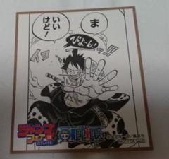 PSA10 ジャンプ フェスタ ワンピース トランプ ルフィ