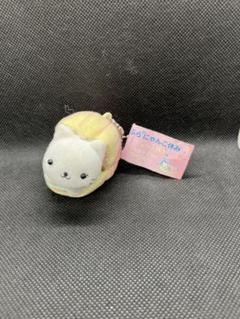 【新品未使用】にゃんにゃんにゃんこ　にゃんこ休み　ぶらぶらぬいぐるみ　レトロ 新品未使用】にゃんにゃんにゃんこ にゃんこ休み ぶらぶら