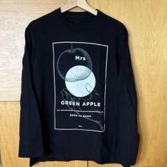 2025年最新】ミセスグリーンアップル tシャツ エデンの園の人気