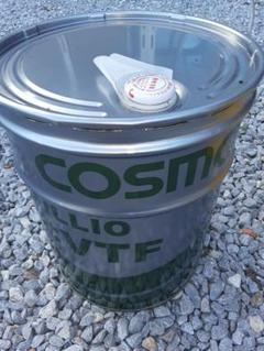 COSMO FILLIO CVTF フルード 新品送料込み COSMO FILLIO CVTF フルード 新品
