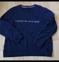 TOMMY HILFIGER.トレーナー.レディース