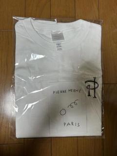 ピエールエルメ　ポパイ　POPEYE Tシャツ POPEYE PIERRE HERMÉ Tシャツ ポパイ ピエールエルメ - メルカリ