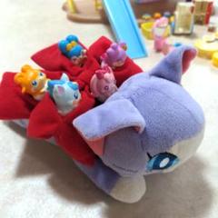 Amazon.co.jp: ヒミツのここたま Go!Go! アマンダ : Toys & Games