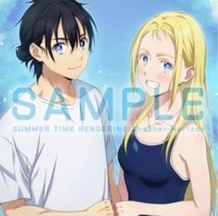 【全初版】サマータイムレンダ 15冊セット　特典付き 71p0wn4iohL._UF350,350_QL50_.jpg
