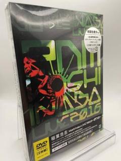 稲葉浩志　en3　2016LIVE　パンフレット 稲葉浩志 LIVE 2016 enIII パンフ 03-EY0707-05 - メルカリ