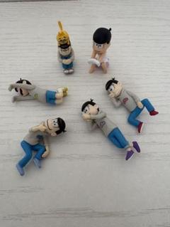 2025年最新】おそ松くん フィギュアの人気アイテム - メルカリ