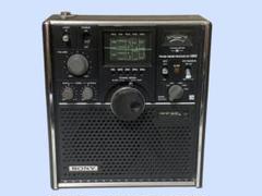 Yahoo!オークション -「sony icf-5900」の落札相場・落札価格