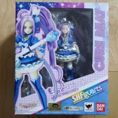 S.H.Figuarts　プリキュア　キュアビート