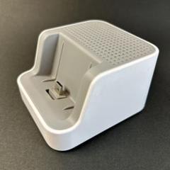 京セラ　かんたんケータイ KYF41　卓上ホルダーセット（中古品） 京セラ かんたんケータイ KYF41 卓上ホルダーセット（中古品