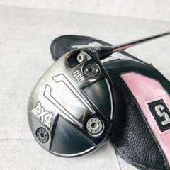 PXG 0311 GEN5 5番 5W グランドバサラ メンズゴルフ クラブ
