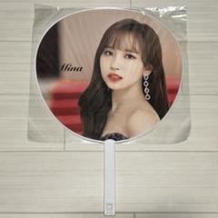 TWICE ソウルコン うちわ ミナ TWICE ミナ うちわ #Dreamday - メルカリ