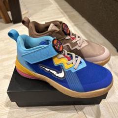 【中古品】NIKE レブロン20 30センチ レブロン20」の人気商品一覧 | 安い商品を通販サイトから探す