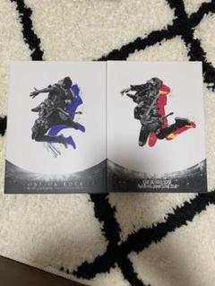 ONE OK ROCK DVD