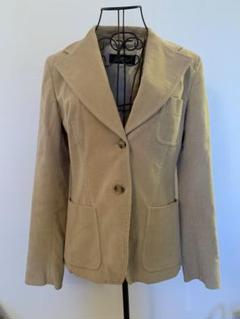 MAX MARA MATTIA JACKET コーデュロイジャケット 美品✨Max Mara WEEKENDのコーデュロイジャケット - メルカリ