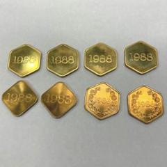 2025年最新】1988 貨幣セットの人気アイテム - メルカリ