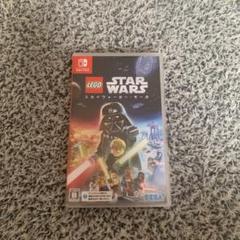 レゴスター・ウォーズ スカイウォーカー・サーガ