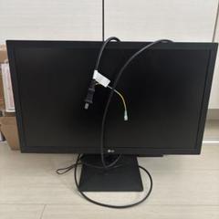 LG 22インチ IPSモニター 本体