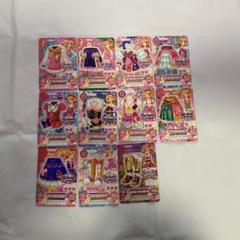 アイカツカード　ドリーミークラウン　まとめ売り アイカツカード 大空あかり ドリーミークラウン まとめ売り