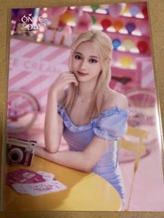 「最終値下げ」TWICE ONCE DAY ツウィ ラントレ コンプ TWICE ONCEDAY ラントレ 100種 コンプ - メルカリ