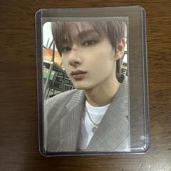 SEVENTEEN ジュン トレカ ヨントン 2025年最新】seventeen ジュン ヨントンの人気アイテム - メルカリ