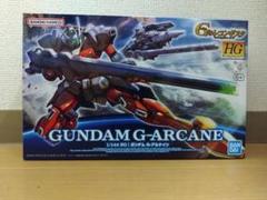 ガンプラ　HG　G-セルフ　G-アルケイン　G-ルシファー 　ダハック 4個 2025年最新】Gアルケイン hgの人気アイテム - メルカリ