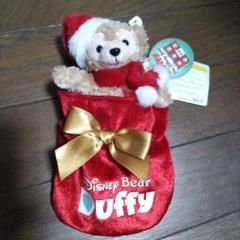 訳あり 2007年★ダッフィー クリスマス ぬいぐるみ ディズニー 2007 クリスマス ダッフィー ぬいぐるみ - メルカリ