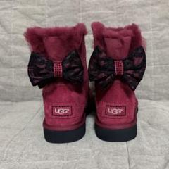 【クーポン対象外】 2025年最新】スワロフスキーリボン uggの人気アイテム - メルカリ 靴