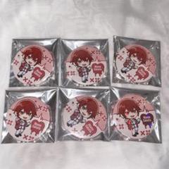 あほの坂田 缶バッジ デフォ 6点セット - メルカリ