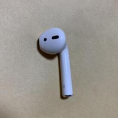 Apple AirPods 右耳のみ