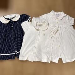 クミキョク　ラルフローレン　80 ベビー服　女の子