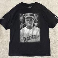 限定品　トニー・グィン　追悼Tシャツ　両面プリント　ミスターパドレス　XL