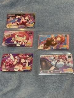ミツモト・ダイア　登場記念　 e-amusement pass 4種 ミツモトダイア e-amusement pass - メルカリ