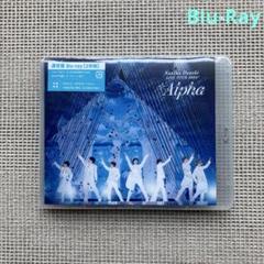 なにわ男子DVDBlu-rayセット売り 3形態同時購入Blu-rayセット】 なにわ男子 LIVE TOUR 2024 '+