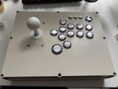 CPC-L-24 ジャンプボタン仕様 アケコン CPC-L-24 ジャンプボタン仕様 アケコン - メルカリ