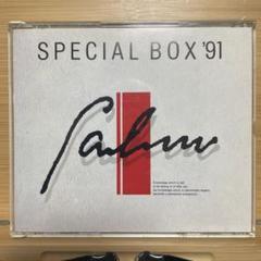 Amazon.co.jp: ファルコム・スペシャルBOX'91: ミュージック