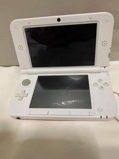 Nintendo 3DSLL ピンク