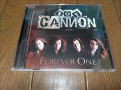 FOREVER ONE/TOY CANNON