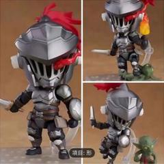 2025年最新】ゴブリンスレイヤーフィギュアの人気アイテム