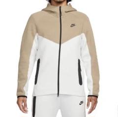 ナイキテックフリース海外限定上だけ 新品 日本未発売 海外正規品 NIKE TECH FLEECE セットアップ S