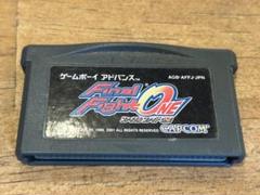 【ゲームボーイアドバンス】ファイナルファイト ONE