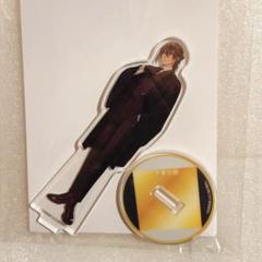 刀剣乱舞 大本丸博 祝装 アクスタ クリアファイル 孫六兼元 刀剣乱舞 大本丸博 祝装ミニアクリルスタンド 孫六兼元 - メルカリ
