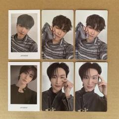ATEEZ アルバム トレカ付き まとめ売り ソンファ ATEEZ ソンファ トレカまとめ売り - メルカリ