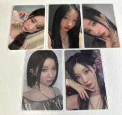 BABYMONSTER アサDRIP weverse限定 購入特典 トレカ - メルカリ
